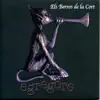 Els Berros de la Cort - Egregore